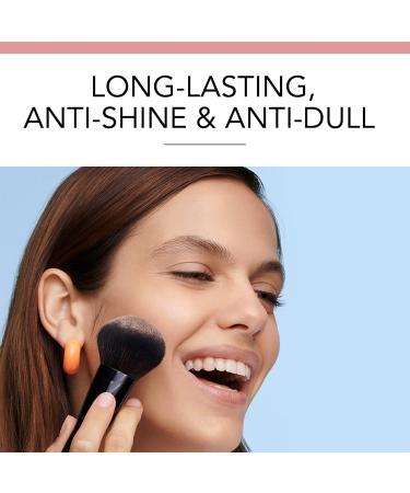 Bourjois Paris Health Mix Natural Radiance Powder 01 Ivory - Buy Online on GoSupps.com