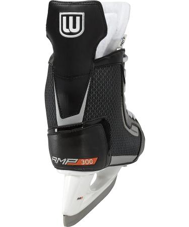Winnwell Youth Hockey Skate with Balance Blades - AMP300 | Ice Skates for Boys & Girls | Helps Kids Learn to Skate Faster - Buy Online on GoSupps.com