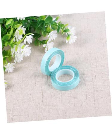 MAGICLULU 4 Rolls Double Sided Extension Tape Wig Extension Tape Waterproof Tape Seamless Tape in Hair Extensions Tape in Extensions Tape on Extensions Hand Weaving Double Sided Tape - Buy Online on GoSupps.com