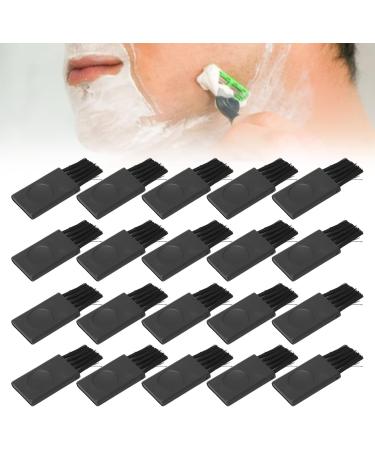 20Pcs Brush PP Nylon High Durability Wear Resistant Soft Exquisite Brush for Appliances Computer - Buy Online on GoSupps.com