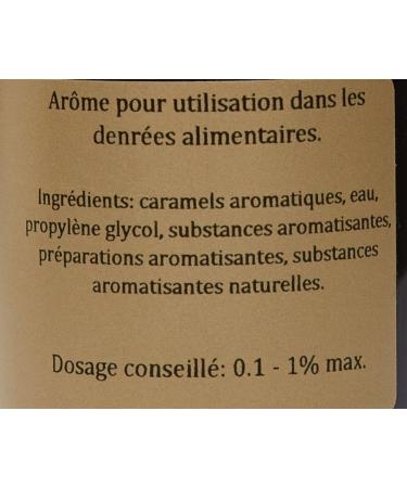 SelectAr me Caramel Aroma 58 ml - Pack of 4 - Buy Online on GoSupps.com