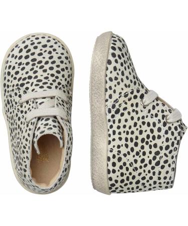 Falcotto Baby Girls Conte Low-Top Sneakers | Size 7 UK Child | White - Buy Online on GoSupps.com
