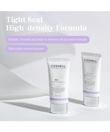 Repair Rejuvenating Skincare Routine for Fine Lines and Wrinkles - Buy Online on GoSupps.com