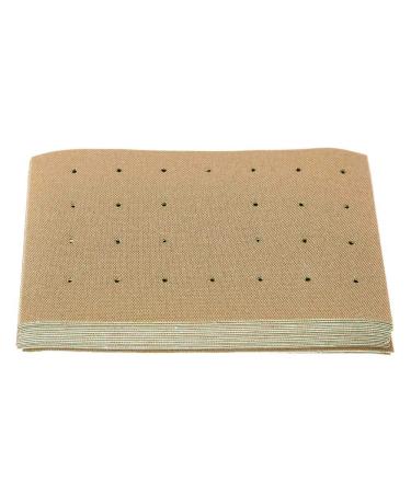 20 PCs heat pavement pain paving hot plaster self -heating patch Selbar heating pain relief sticker Natural patch Moxibusion Moxibusion Body pads