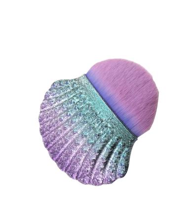 FRCOLOR 2 Pcs Foundation Brush - Portable Multifunctional Makeup Brush Set for Flawless Application - Buy Online on GoSupps.com