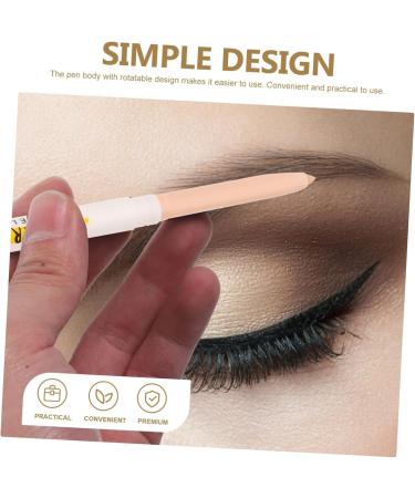 Angoily 5pcs Concealer for Dark Circles Eye Makeup Tool Cream Eyeshadow Concealer for Marks Eye Dark Circles Concealer Pencil Makeup Stick Spot Concealer Pencils Eyeshadow Crayons - Buy Online on GoSupps.com