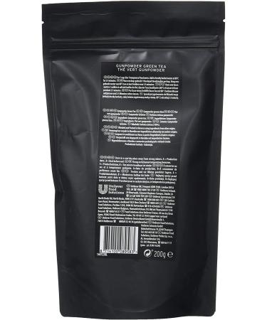 Pure Leaf Th Vert Gunpowder Vrac 400g (Lot de 2x200g) - Buy Online on GoSupps.com