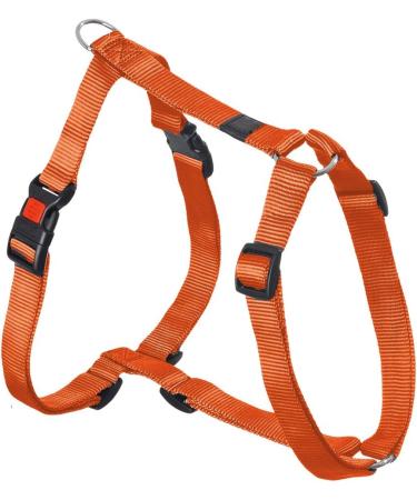 Buy Karlie Art Sportiv Plus Harness - Orange 25mm x 65-100cm | International Shipping Available - Buy Online on GoSupps.com