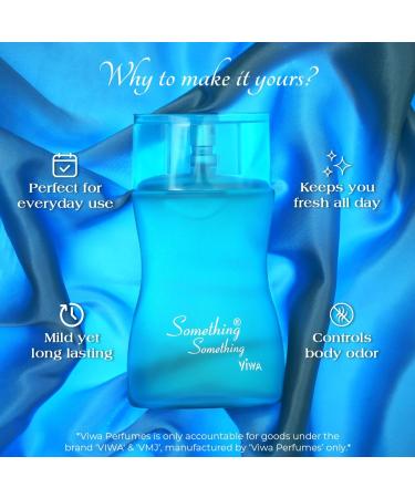 AARVVINTA CRAFT Premium Perfume Fresh and Soothing Fragrance Unisex 100ml - Buy Online on GoSupps.com