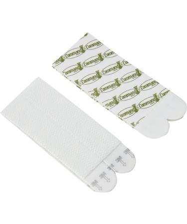 Command Large Picture Hanging Strips - Holds 16 lbs - Pack of 2 (White) - Buy Online on GoSupps.com