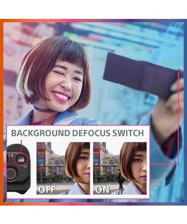 Sony ZV-1 Digital Camera for Content Creators, Vlogging and YouTube with Flip Screen, Built-in Microphone, 4K HDR Video, Touchscreen Display, Live Video Streaming, Webcam Camera only Black - Buy Online on GoSupps.com