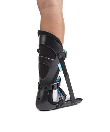 Adjustable Plantar Fasciitis Night Splint - Medium Size | Pack of 1 - Buy Online on GoSupps.com