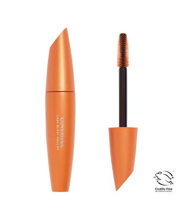 Covergirl LashBlast Volume Mascara & Amplify Eyelash Primer Value Pack - Very Black - Buy Online on GoSupps.com