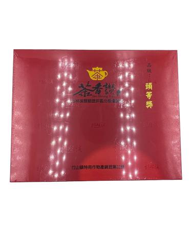 Taiwan unique tea Tea Fragrance Praise-First Praise 300g