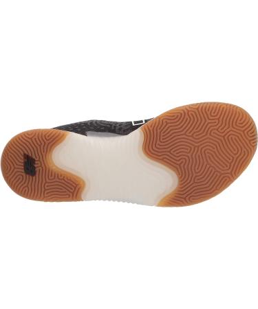 New Balance Men's Minimus TR V1 Cross Trainer 9.5 Wide - Black/Outerspace/White - Buy Online on GoSupps.com