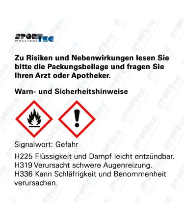 Buy Sterillium Hand Disinfection 5 Liters - Effective Germ Protection for International Shipping - Buy Online on GoSupps.com