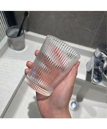 DIGJOBK Toothbrush Cup Set - Durable Rinse & Water Cups for Travel & Home | International Shipping - Buy Online on GoSupps.com