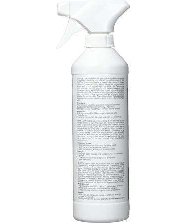AKEMI Crystal Clean 500ml Spray - Ready to Use Cleaner | International Shipping - Buy Online on GoSupps.com