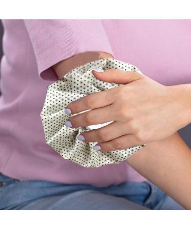 Ice Bags for Injuries - Ice Cold Packs Cloth Ice Bag Cold Packs Reusable Ice Pouch Bag | Hot Water Bag Reusable Anti-heatstroke Ice Cold Reusable Ice Packs for Injuries Hersil 6 Inches - Buy Online on GoSupps.com