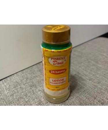  G n rique Chilli Doux Whitening Lotion 60 ml - Buy Online on GoSupps.com