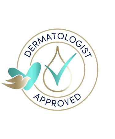 Dove Fragrance-Free Hand Cream 3 oz (Pack of 4) | Sensitive Skin Care | Soothes Dry & Rough Skin - Buy Online on GoSupps.com