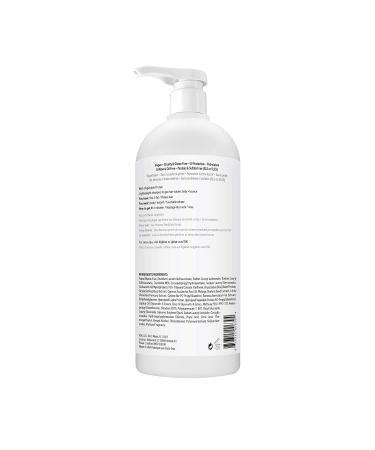 IGK 30,000 Feet Volume Shampoo 33.8 oz - Volumizing Hair Care - Buy Online on GoSupps.com