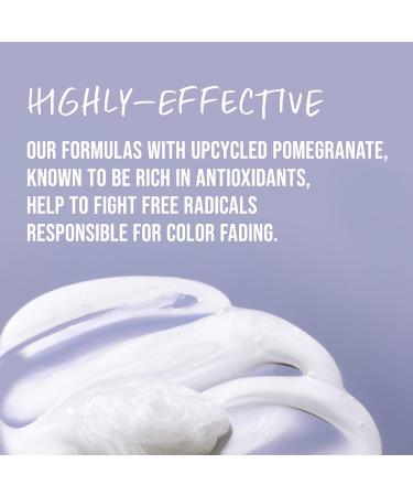 KMS ColorVitality Shampoo 750 ml - Buy Online on GoSupps.com