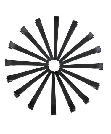 16 Section SEELOK Plastic Hair Clips - Professional Hairdressing Supplies with Storage Box | International Shipping - Buy Online on GoSupps.com