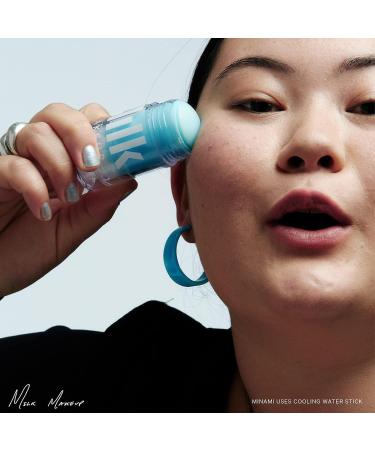 Milk Makeup Cooling Water Gel Stick - Under Eye Depuffing & Soothing - Vegan - 1.2 Oz - Buy Online on GoSupps.com