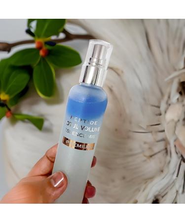 Buy 123 UBuy Shop V Edition Peptide Botul Volume Moisturizing Essence Mist 150ml - Premium Hydrating Spray for Glowing Skin | International Shipping Available - Buy Online on GoSupps.com
