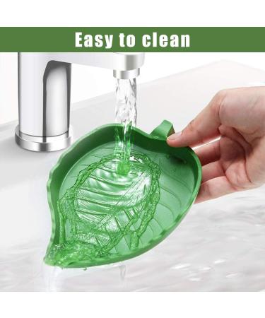 ZEACCT 2 Pieces Food Water Bowl Plate Reptile Food Water Bowl Tortoise Feeding Plate Tortoise Pet Breeding Tray Turtle Food Plate for Tortoise Corn Snake Crawl Pet Drinking and Eating - Buy Online on GoSupps.com