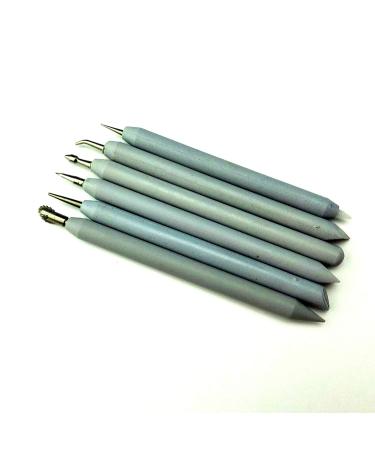 Metal Embossing Tools Stylus