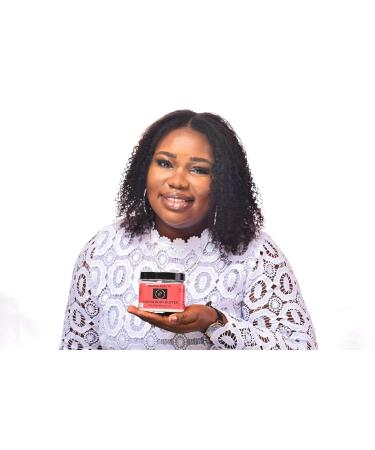 Naamg Beauty Cocoa Body Butter- Handmade Natural Butter for Body Face -Natural Cocoa Body Butter for Women Men-For Dry Skin 16 oz - Buy Online on GoSupps.com