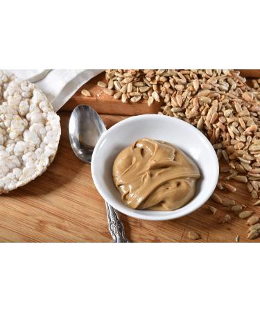 Mynatura Organic Sunflower Seeds - 500g Natural Snack for Baking & Cooking | Healthy Superfood in Glass Container - Buy Online on GoSupps.com