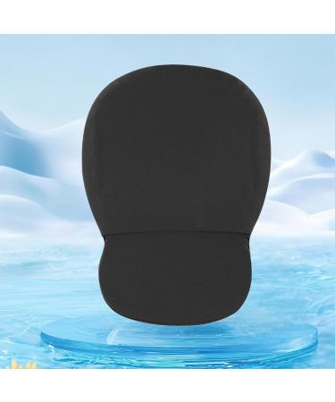 Jongyumo Gel cooling compress reusable cooling compresses for the shoulder multiuse portable compress for heat and cold for face neck and shoulders Black - Buy Online on GoSupps.com