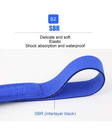 Bunion Corrector Toe Stretcher & Separator for Hallux Valgus - Foot Care Tool - Buy Online on GoSupps.com