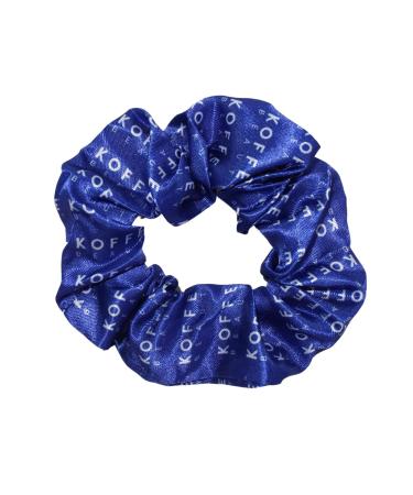 Koffee Beauty Citrus Magic Gift Set 3 pcs - Coffee Body Scrub with Hair Scrunchie - Non-Greasy Body Lotion - Nutrient-Rich Body Exfoliator - Skin Care Gift Set for All Skin Types - Buy Online on GoSupps.com