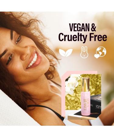 Body Spray for Women Body Fragrance Mist Gift Set 3-Pack Each 60ml/2.1 FlOz Travel Size Three Scents Womens Body Spray - Buy Online on GoSupps.com