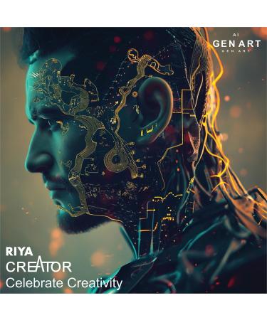 Riya Creator Perfume For Men For Men Combo Of 2 100 Ml - Buy Online on GoSupps.com