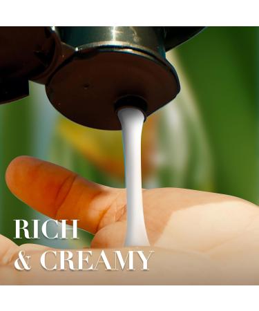  Herbal Essences Herbal Essences Strawberry and Mint White Conditioner 400ml - Buy Online on GoSupps.com