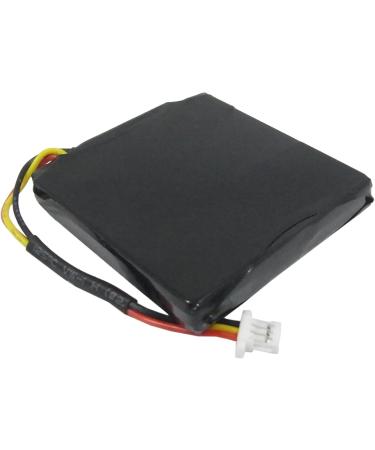 Replacement Battery for Logitech 981-000257 F540 & G930 | 700mAh/3.7V - Fast International Shipping - Buy Online on GoSupps.com