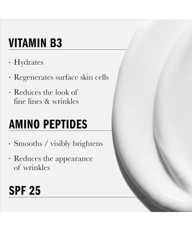 Olay Regenerist Whip Face Moisturizer SPF 25 Bundle | 1.7 oz + Travel Size SPF 25 Face Moisturizer - Buy Online on GoSupps.com