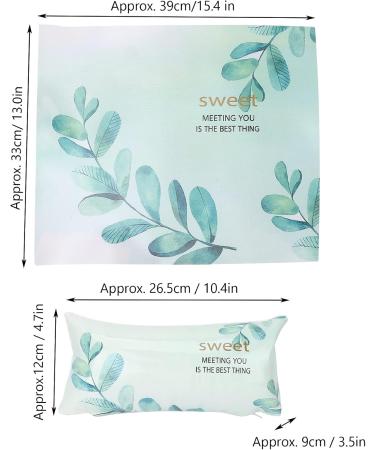 Nail Art Hand Pillow Stylish Appearance Comfortable PU Leather Hand Rest Pillow with Hand Cushion for Nail Salon for Nail Art School for Home - Buy Online on GoSupps.com
