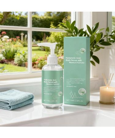  G n rique Body Cream for Women - 100 ml Firming Gel Non-Greasy Moisturizing Face Cream - for Sensitive Care Softens Roughness Boost Elasticity Men Girls Bath - Buy Online on GoSupps.com