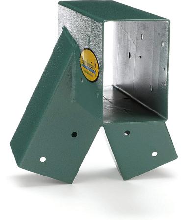 Eastern Jungle Gym Easy 1-2-3 A-Frame Swing Set Bracket - Heavy Duty, Easy DIY Installation - Swing Set Parts - Buy Online on GoSupps.com