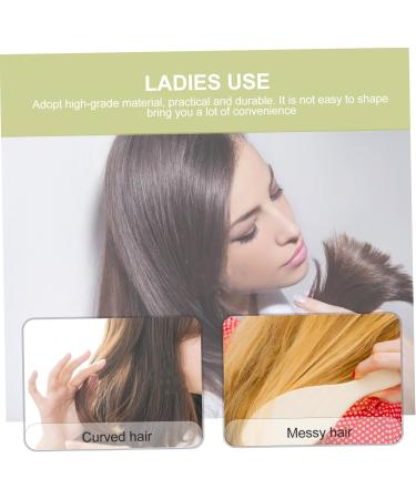 10pi ces Peignes Anti- Peignes Dandruff Pour Adultes Et Outils De Coiffure Et - Buy Online on GoSupps.com