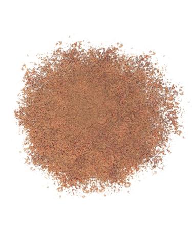 Mineral Fusion Pressed Powder Foundation Deep 2 | 0.32 oz - Flawless Finish - Buy Online on GoSupps.com