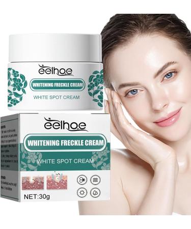 brown spots Sun Spots Lightening Face Cream | 30g Blemish Reducer Pigment Correcting Face Firming - Anti-Dark Spot Face Cream for Anloximt - Buy Online on GoSupps.com