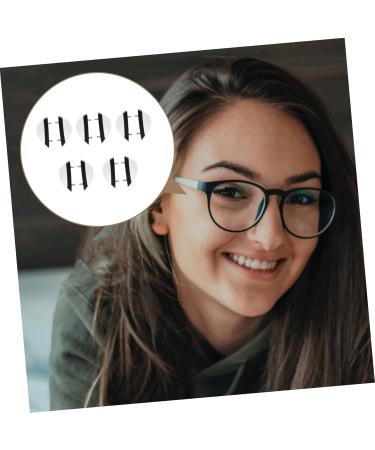 10 Pairs Replacement Glasses Nose Pads - Comfort Air Cushion Pads for All Glasses Types - Buy Online on GoSupps.com