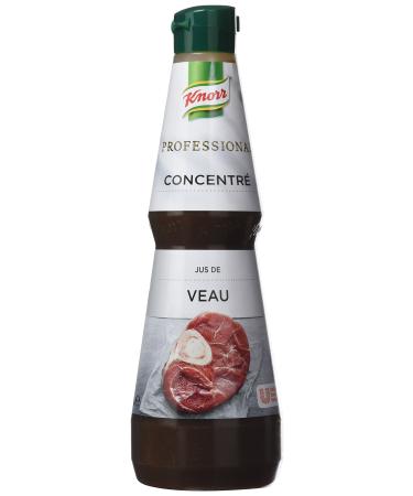 Knorr Professional Veal Juice Concentrated 1l